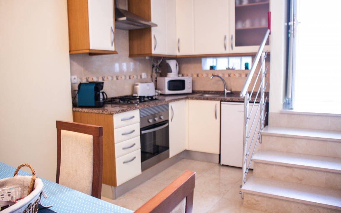Photo of Kitchen in Alvor