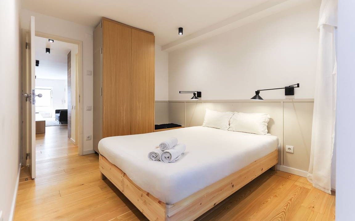 Photo of Bedroom in Merces