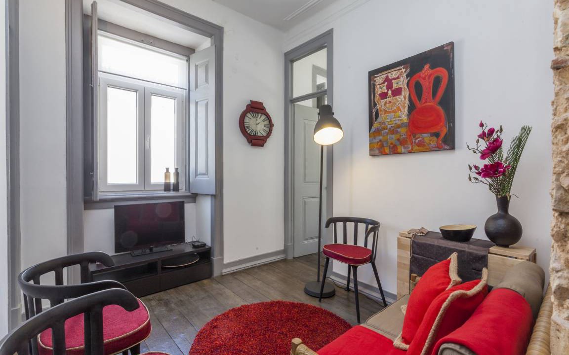 Photo of Livingroom in Encarnacao