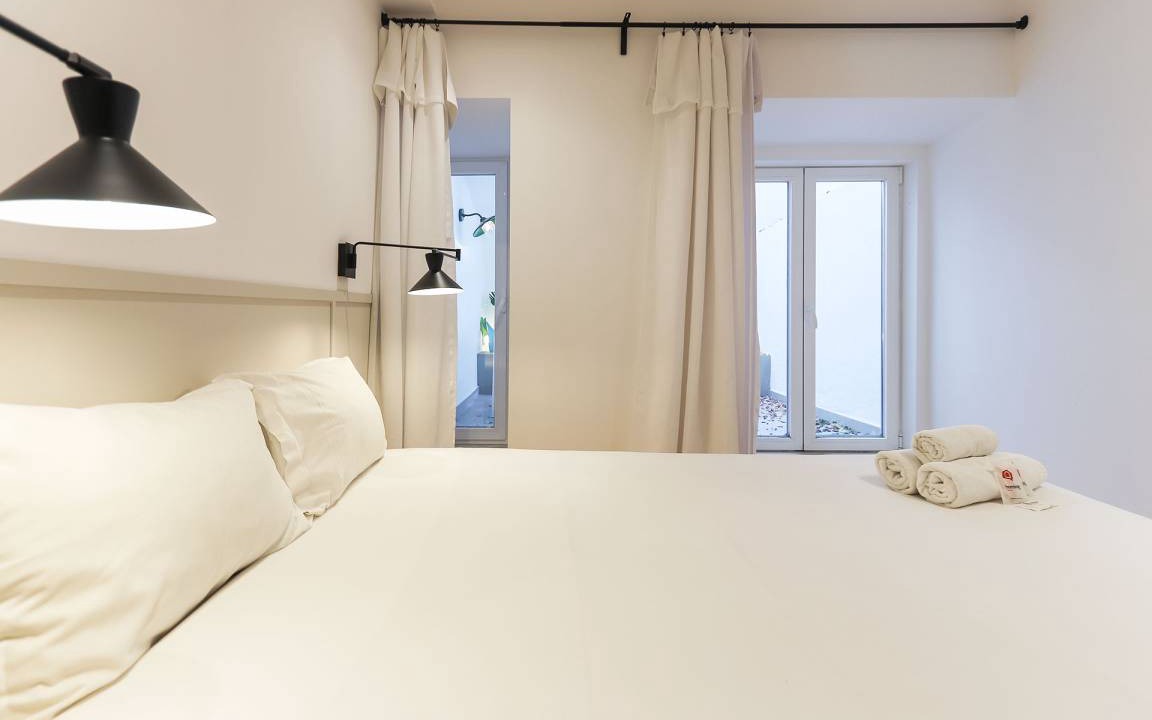 Photo of Bedroom in Merces