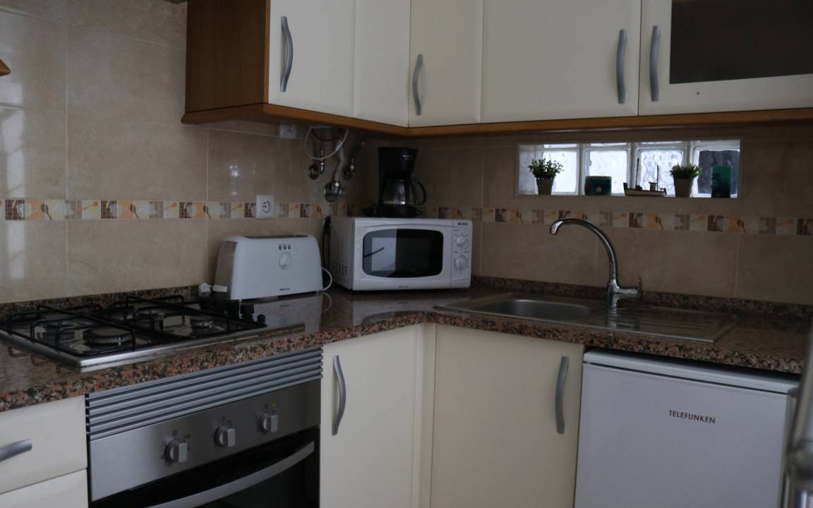 Photo of Kitchen in Alvor