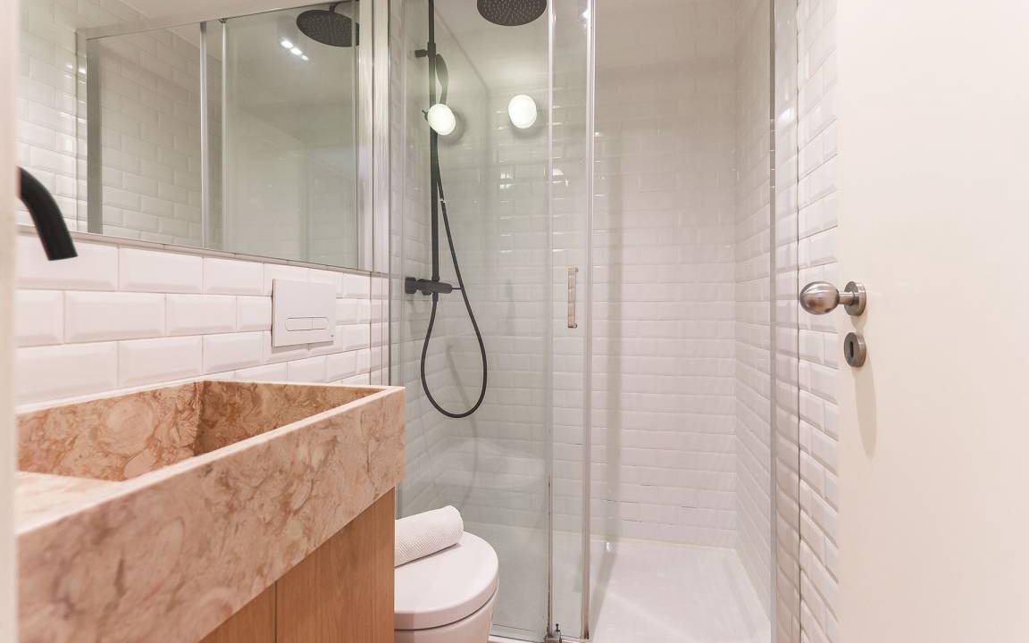 Photo of Bathroom in Merces