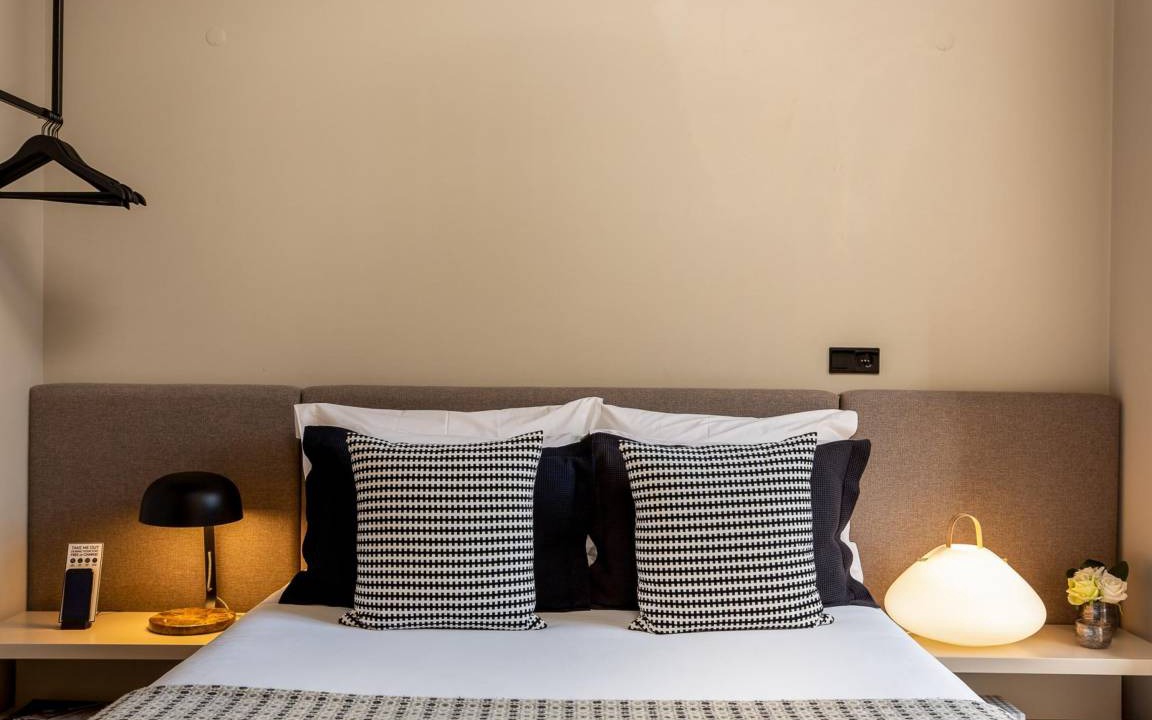 Photo of Bedroom in Centro / Baixa
