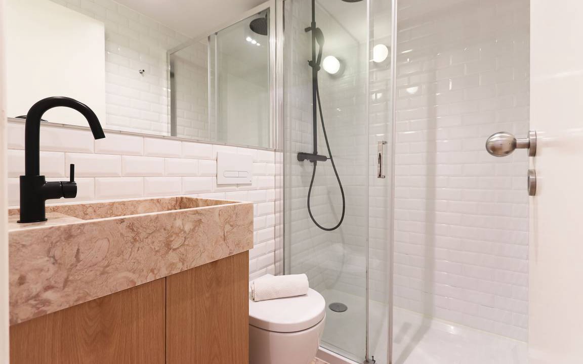Photo of Bathroom in Merces