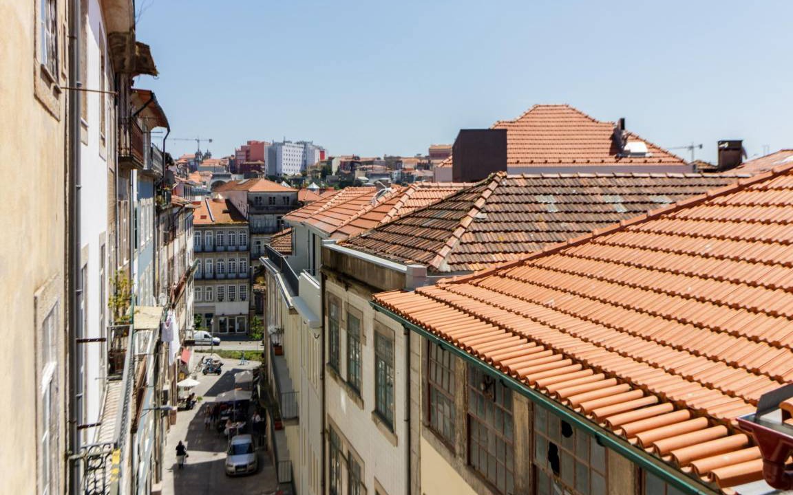 Photo of Buildings in Centro / Baixa