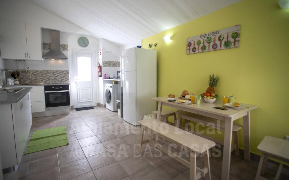 Photo of Kitchen in Ericeira