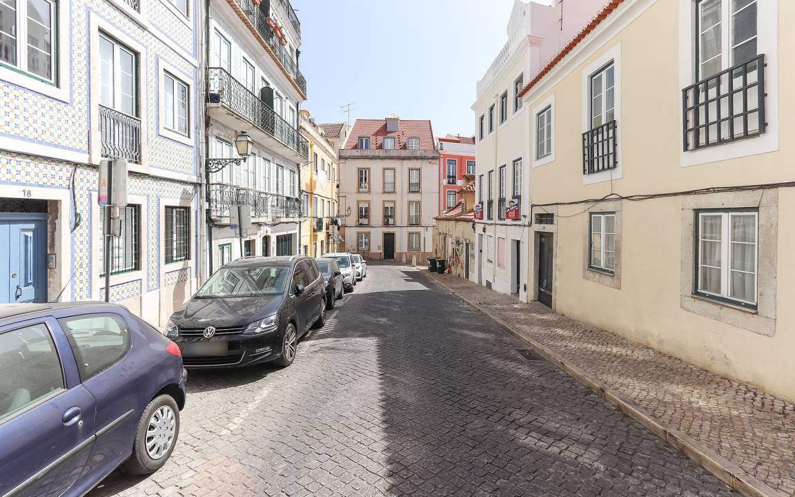 Photo of Buildings in Merces