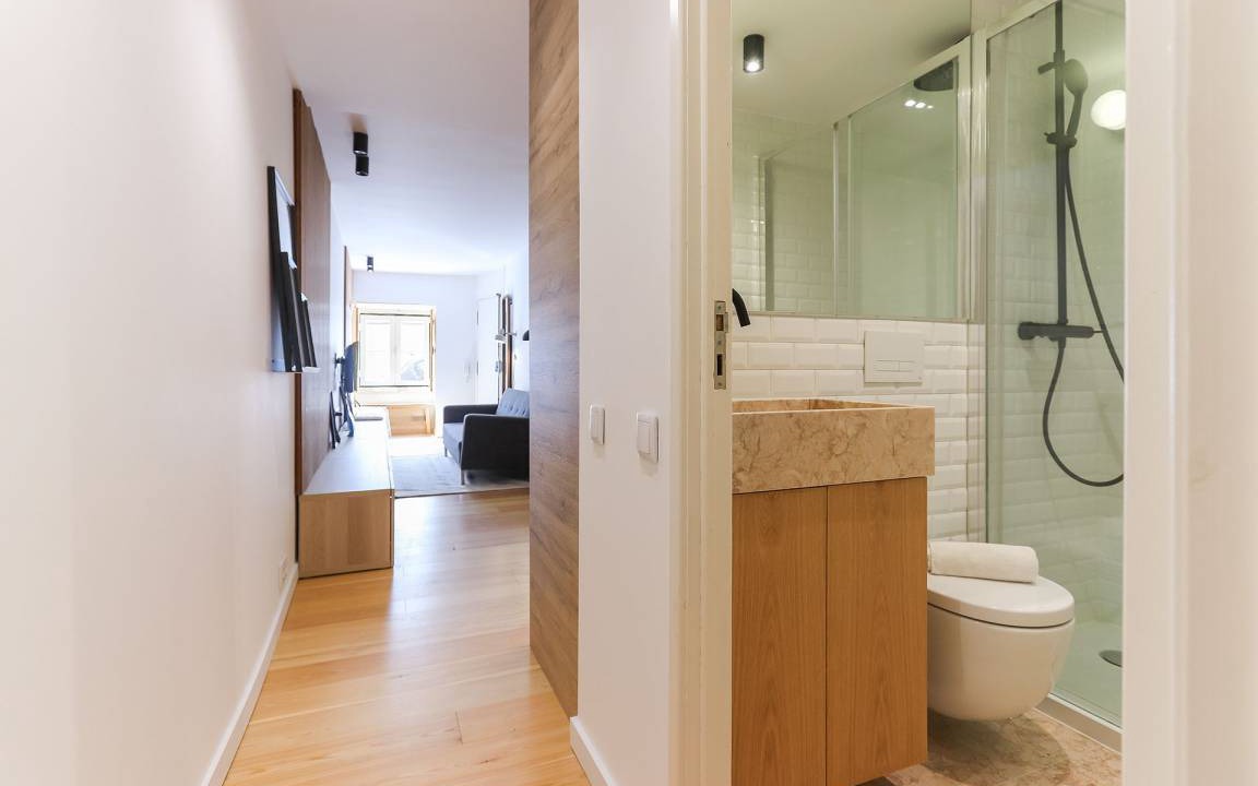 Photo of Bathroom in Merces