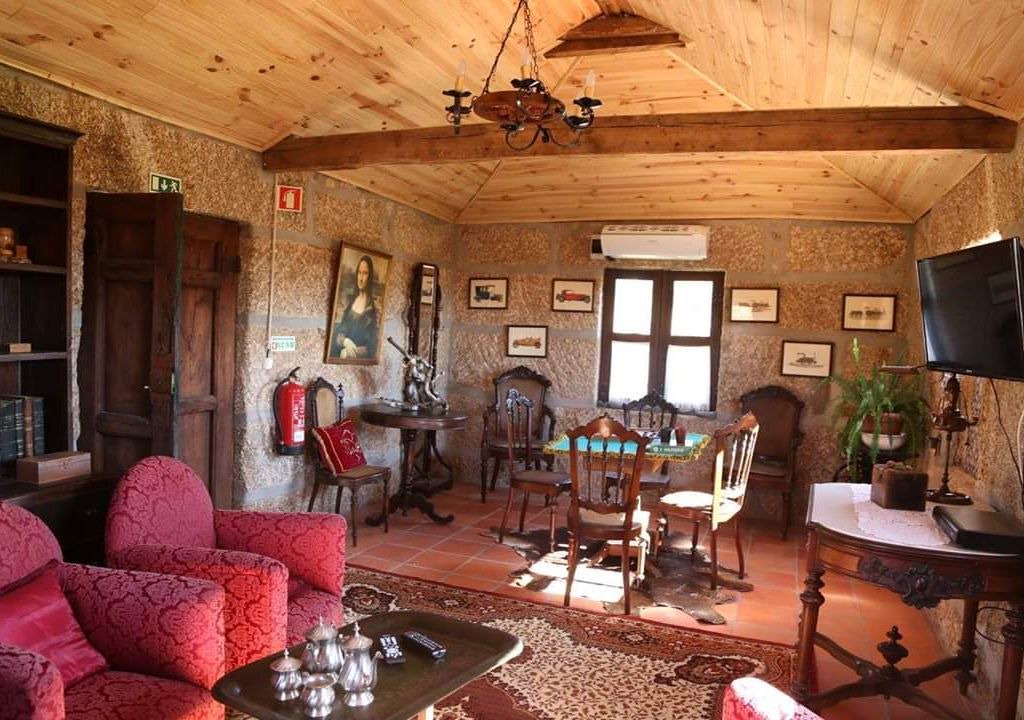 Photo of Livingroom in Tuias