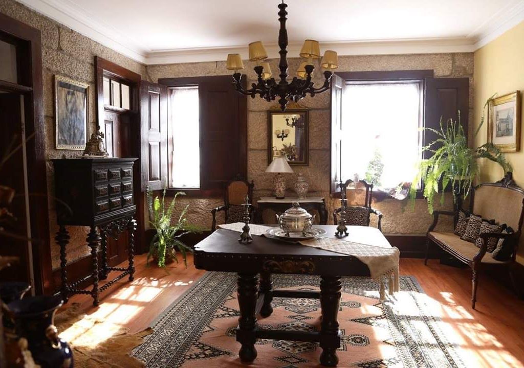 Photo of Livingroom in Tuias