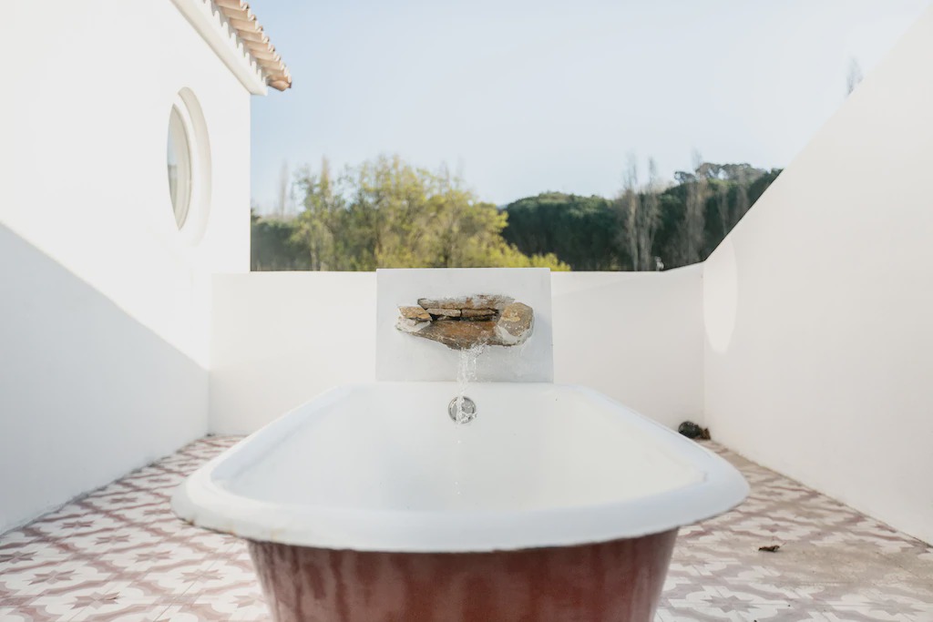 Photo of Bathroom in Eugaria