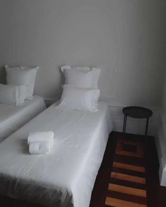 Photo of Bedroom in Leixões