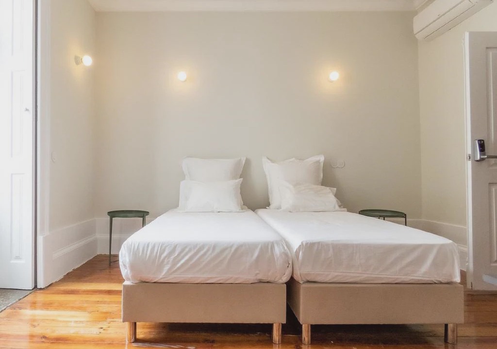 Photo of Bedroom in Leixões