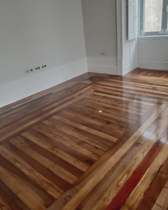 Photo of Bedroom in Leixões