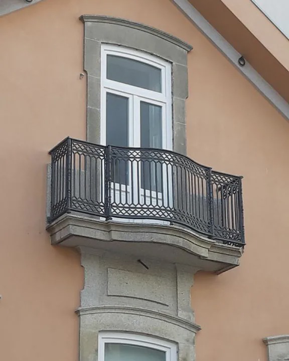 Photo of Buildings in Leixões