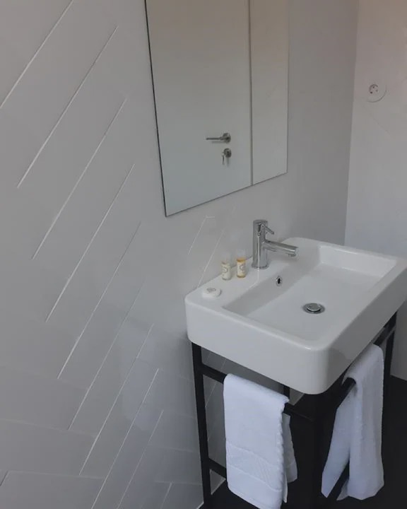 Photo of Bathroom in Leixões