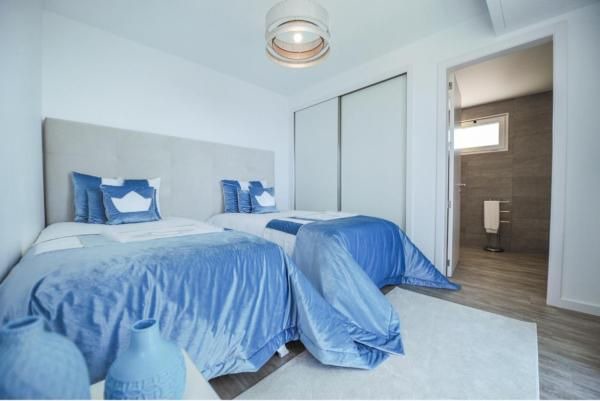 Photo of Bedroom in Estrela da Calheta