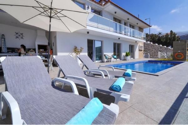 Photo of Outdoor in Estrela da Calheta