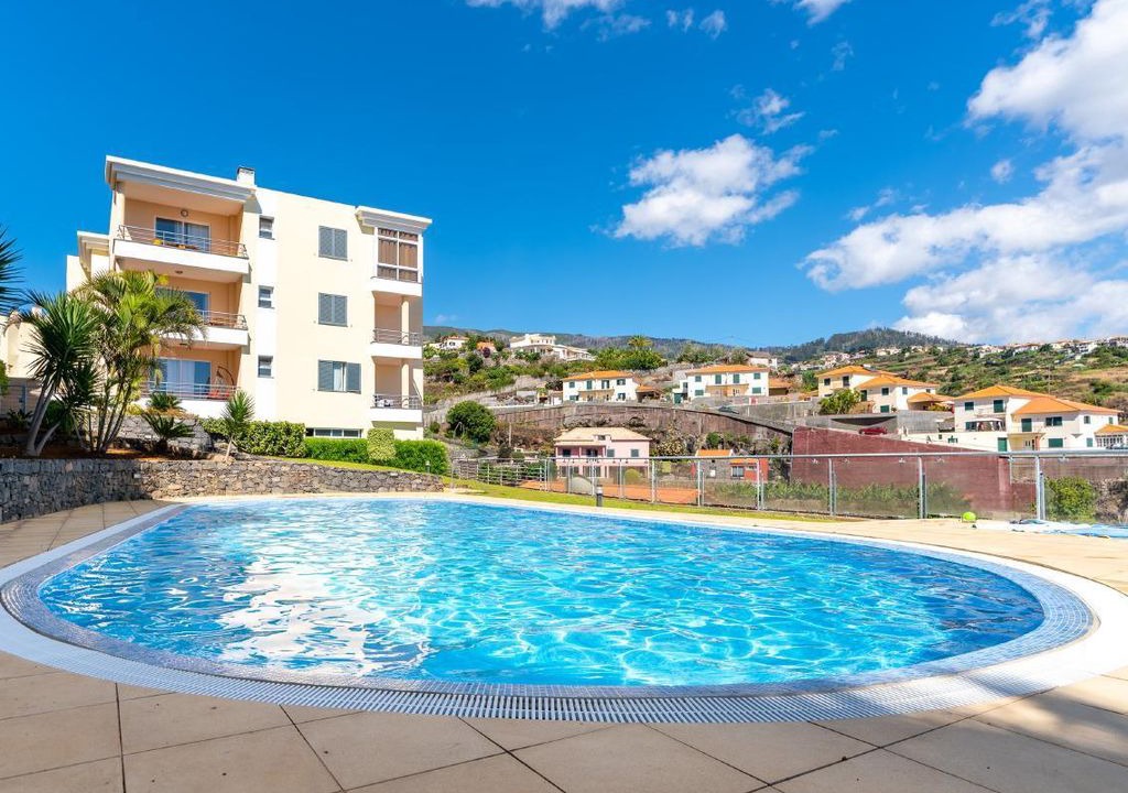 Photo of Outdoor in Estrela da Calheta