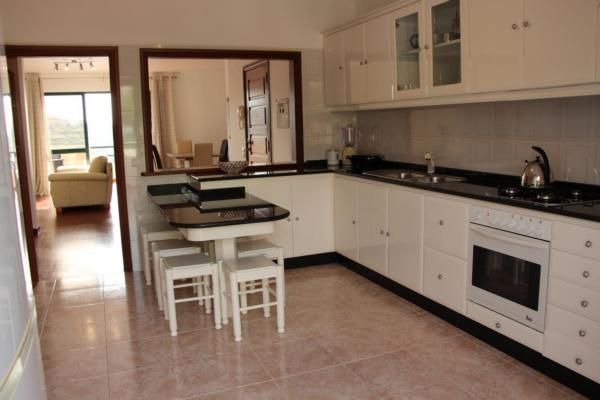 Photo of Kitchen in Estrela da Calheta