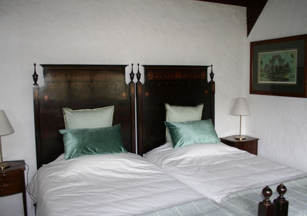 Photo of Bedroom in Eugaria