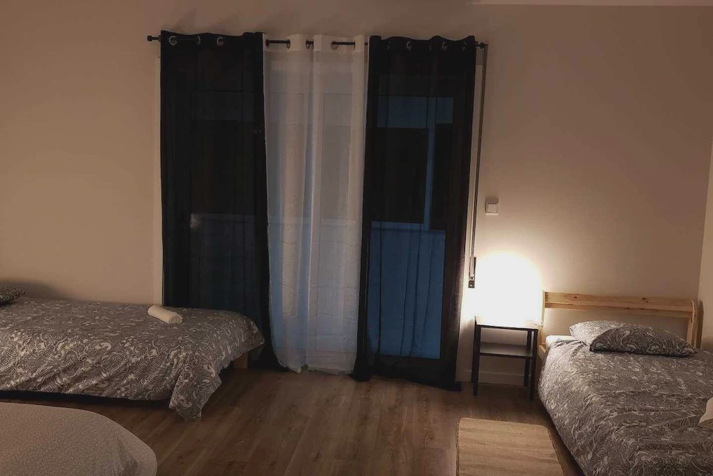 Photo of Bedroom in Braga