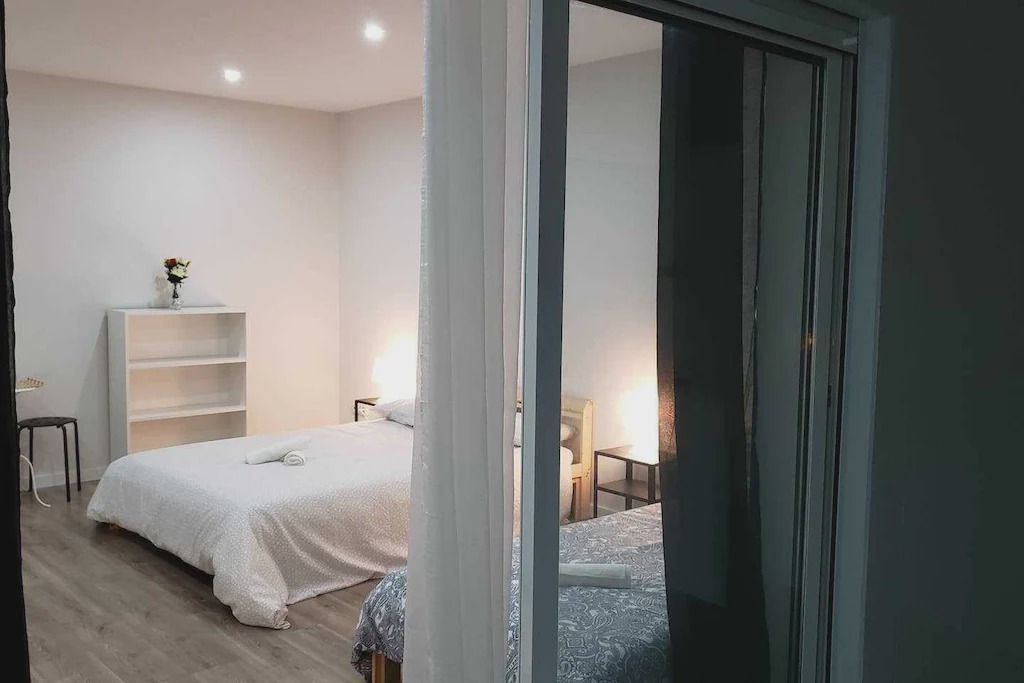 Photo of Bedroom in Braga