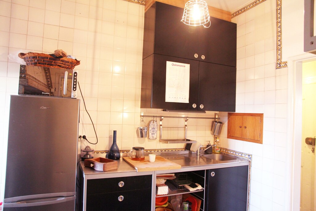 Photo of Kitchen in Santa Isabel