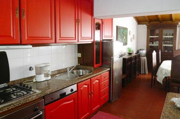 Photo of Kitchen in Apulia