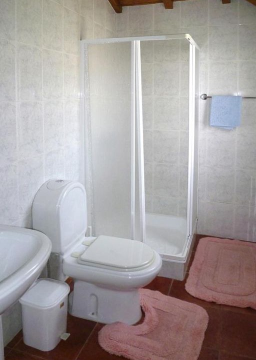 Photo of Bathroom in Apulia