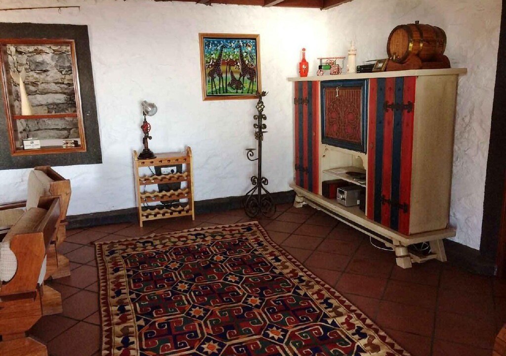 Photo of Livingroom in Estrela da Calheta