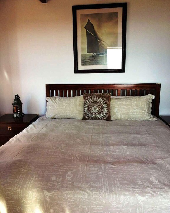 Photo of Bedroom in Estrela da Calheta