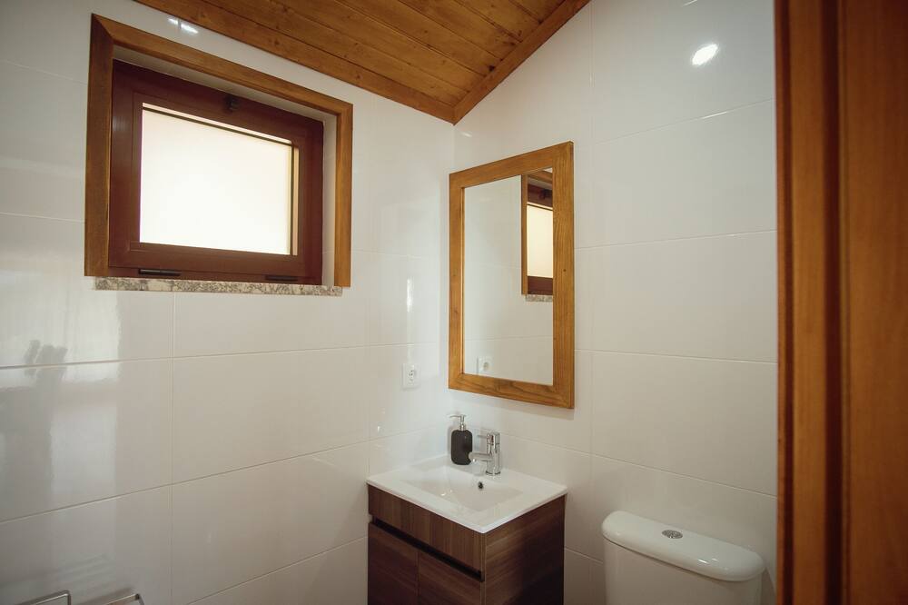 Photo of Bathroom in Terras de Bouro