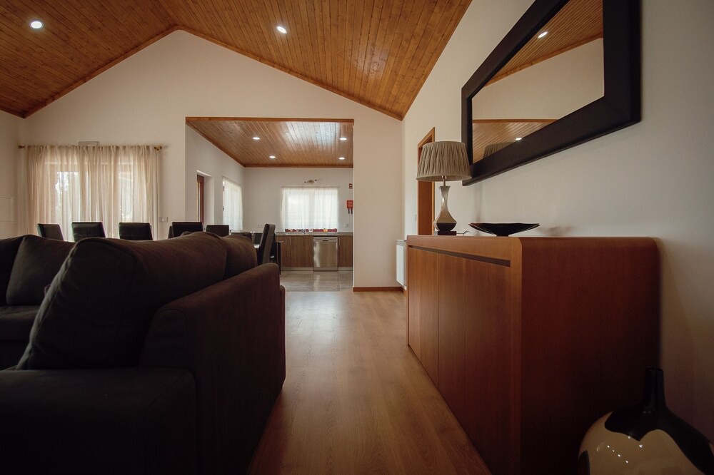 Photo of Livingroom in Terras de Bouro