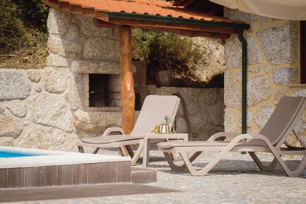 Photo of Patio Balcony in Terras de Bouro