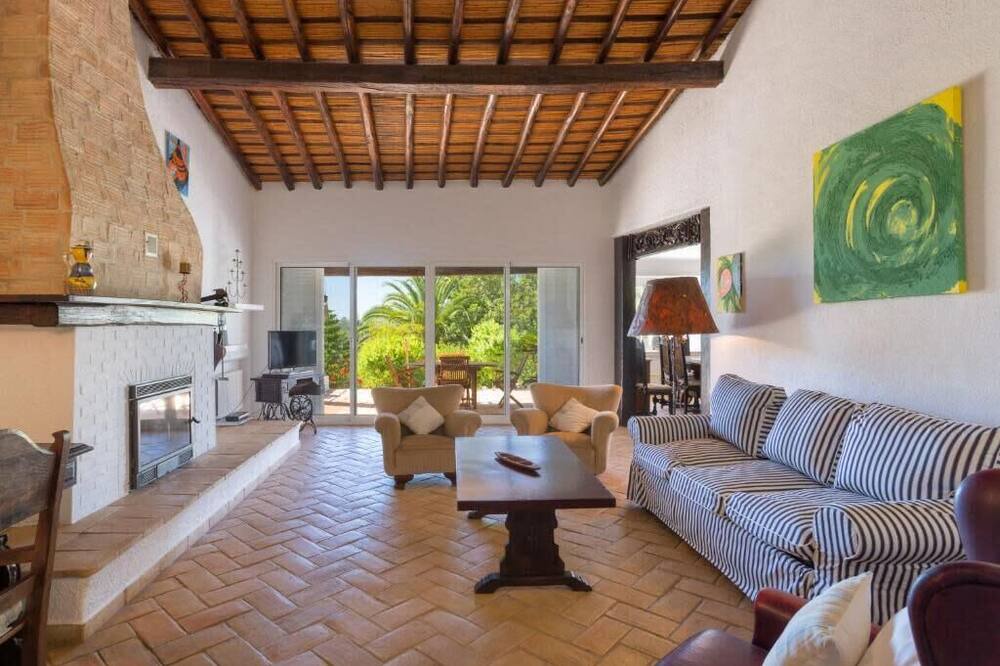 Photo of Livingroom in Vale de Centianes