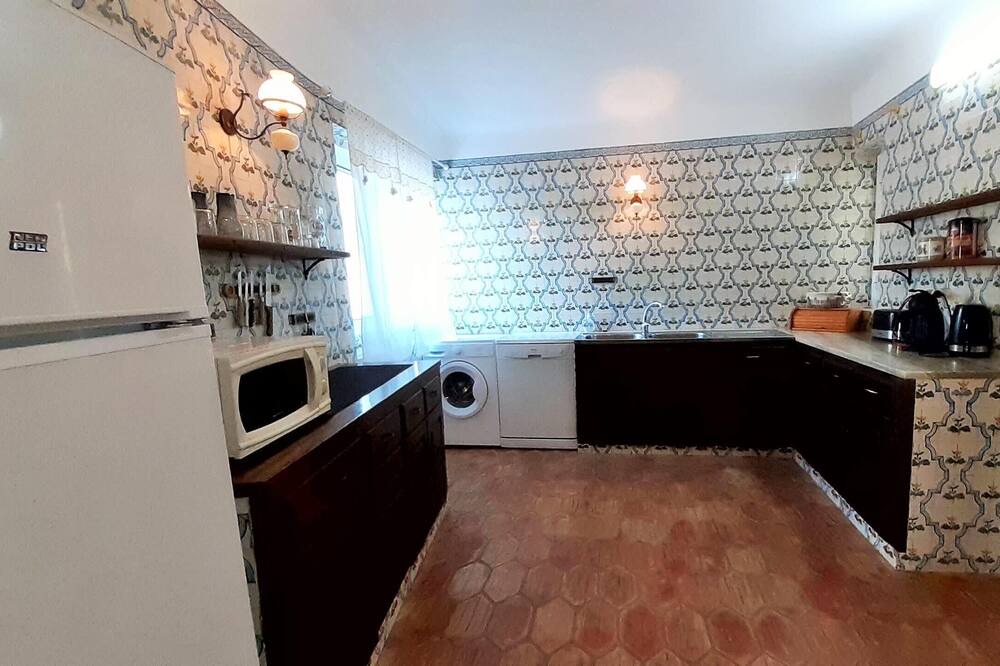 Photo of Kitchen in Vale de Centianes