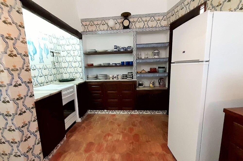 Photo of Kitchen in Vale de Centianes