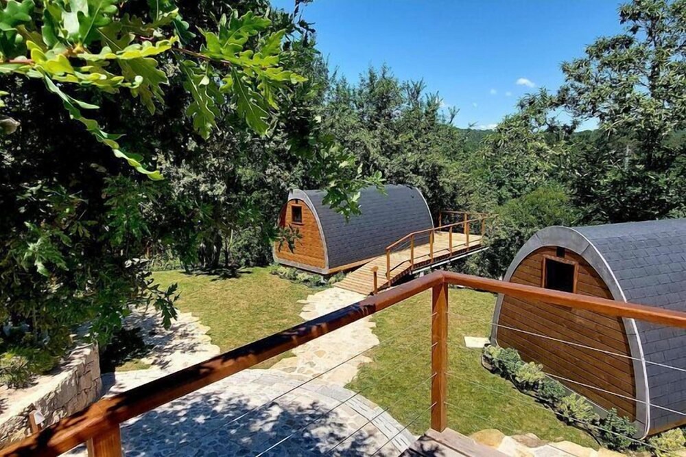 Photo of Outdoor in Covas