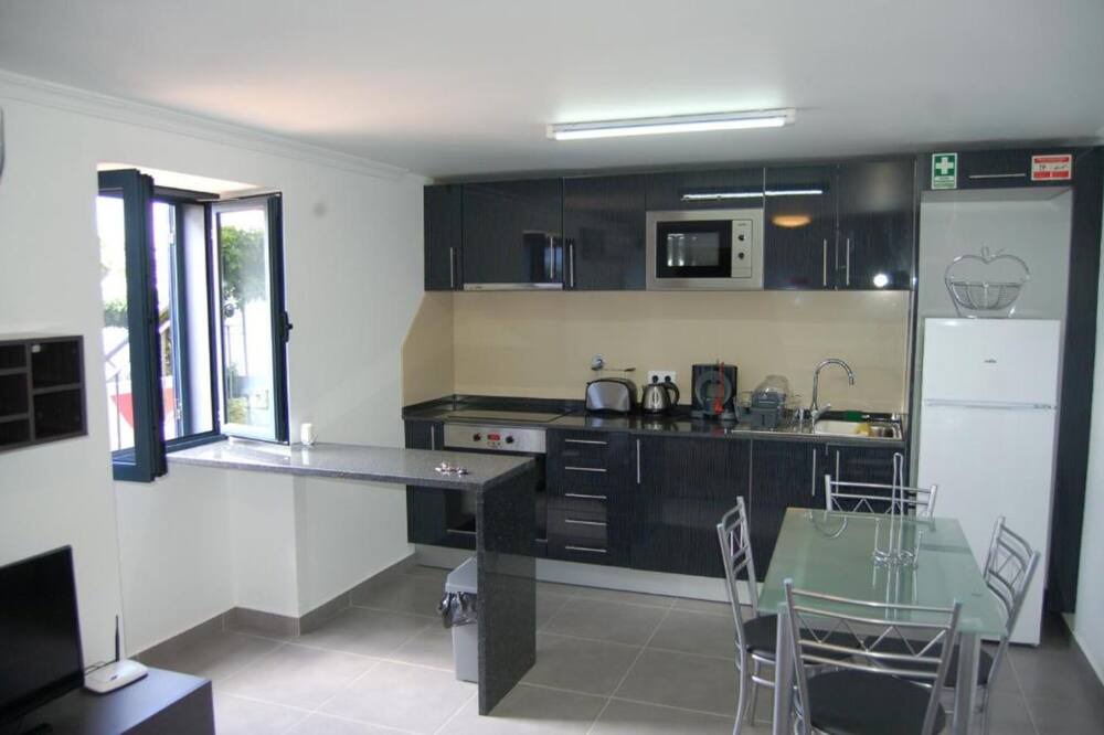 Photo of Kitchen in Ribeira Brava