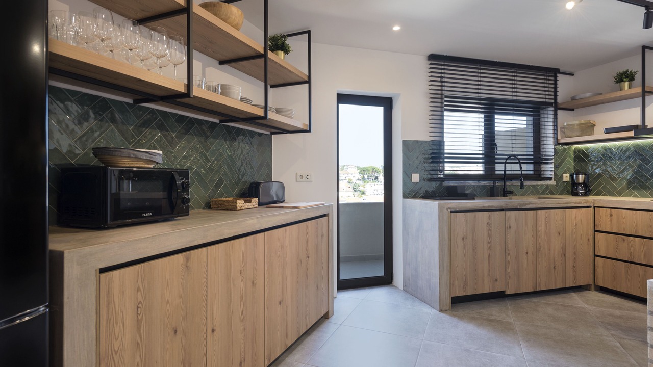 Photo of Kitchen in Proenca-a-Nova