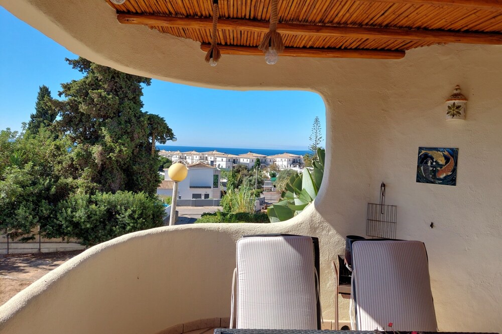 Photo of Patio Balcony in Vale de Covo