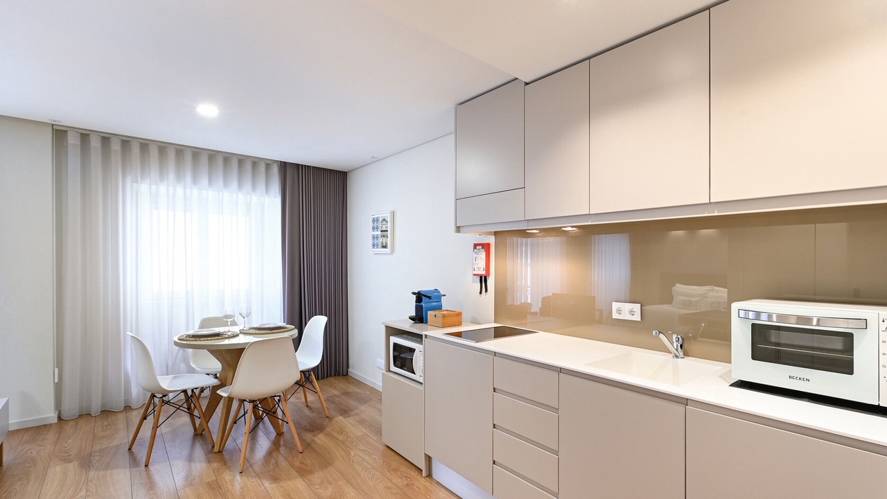 Photo of Kitchen in Old Town