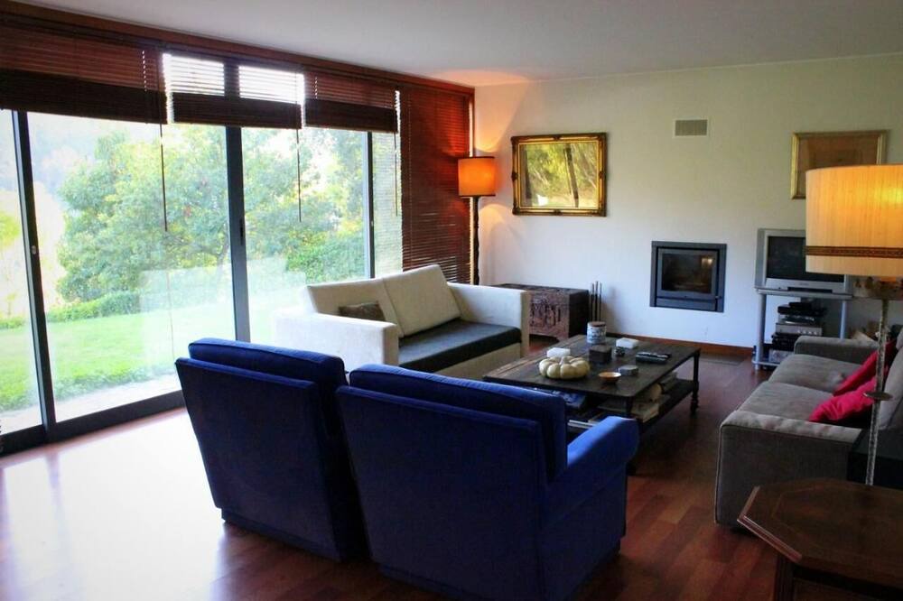 Photo of Livingroom in Pacos de Gaiolo