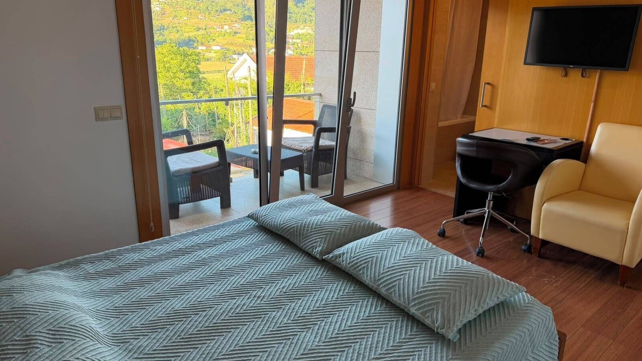 Photo of Bedroom in Cerva