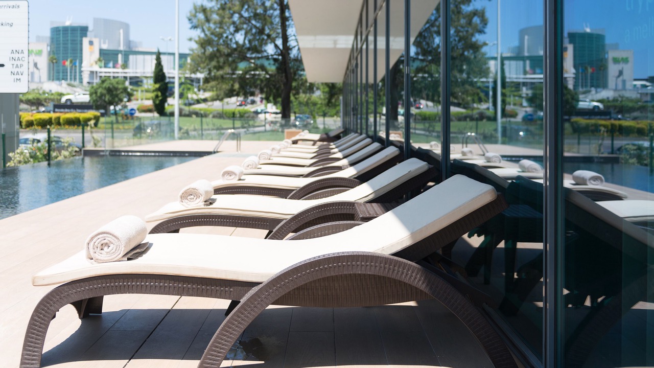 Photo of Patio Balcony in Olivais