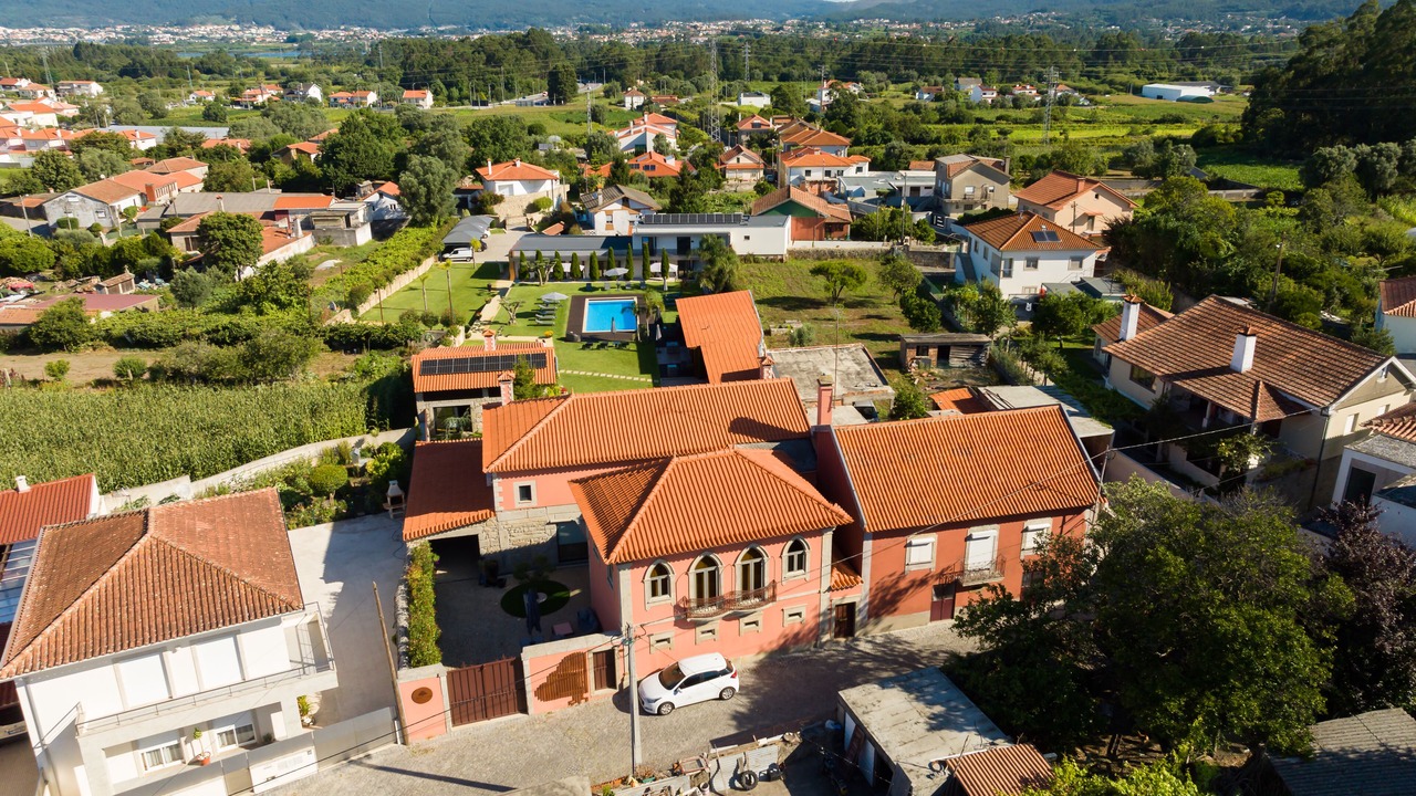 Photo of Outdoor in Cardielos