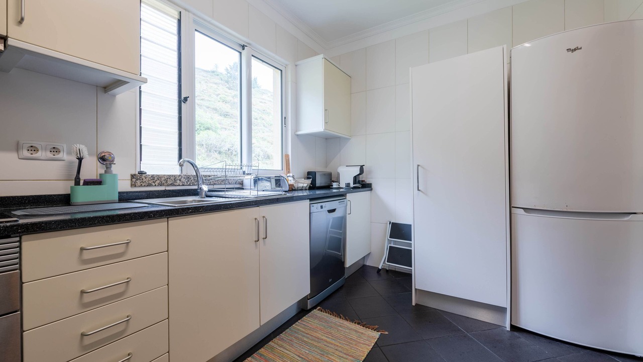 Photo of Kitchen in Canico