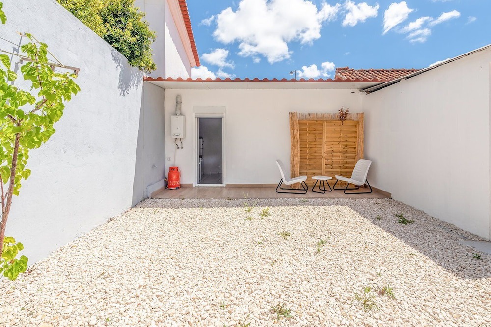 Photo of Outdoor in Carvoeira