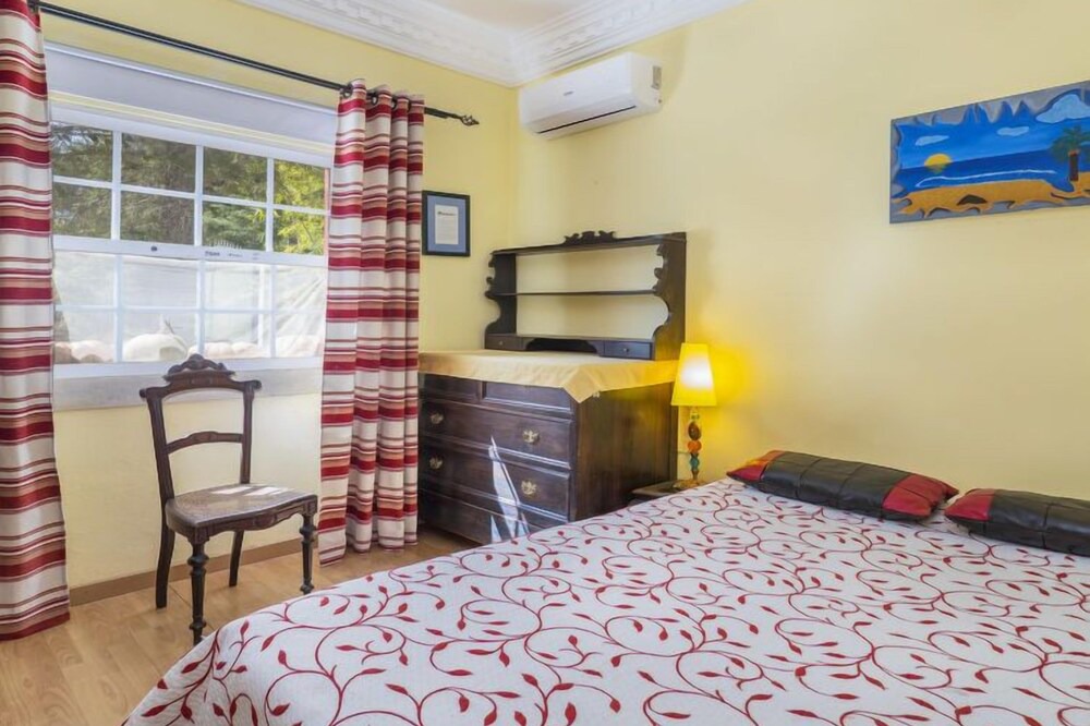 Photo of Bedroom in Silves